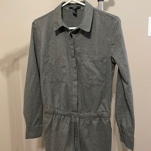 Forever 21 Boiler Suit